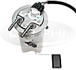 FG0387 Fuel Pump, Electric, With Fuel Sending Unit