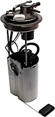 FG0390 Fuel Pump, Electric, With Fuel Sending Unit, 5.3L, 8Cyl