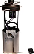 FG0390 Fuel Pump, Electric, With Fuel Sending Unit, 5.3L, 8Cyl