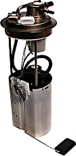 FG0391 Fuel Pump, Electric, With Fuel Sending Unit, 5.3L, 8Cyl