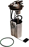 FG0391 Fuel Pump, Electric, With Fuel Sending Unit, 5.3L, 8Cyl