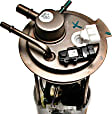 FG0392 Fuel Pump, Electric, With Fuel Sending Unit
