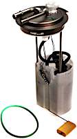FG0398 Fuel Pump, Electric, With Fuel Sending Unit