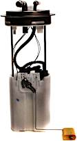 FG0398 Fuel Pump, Electric, With Fuel Sending Unit