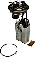FG0399 Fuel Pump, Electric, With Fuel Sending Unit