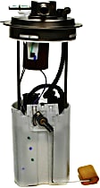 FG0399 Fuel Pump, Electric, With Fuel Sending Unit