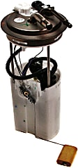 FG0400 Fuel Pump, Electric, With Fuel Sending Unit