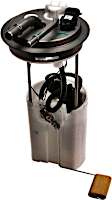 FG0401 Fuel Pump, Electric, With Fuel Sending Unit
