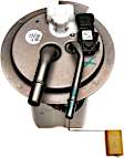 FG0401 Fuel Pump, Electric, With Fuel Sending Unit