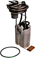 FG0402 Fuel Pump, Electric, With Fuel Sending Unit