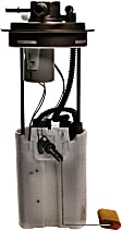 FG0402 Fuel Pump, Electric, With Fuel Sending Unit