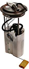 FG0403 Fuel Pump, Electric, With Fuel Sending Unit, 6.0L, 8Cyl