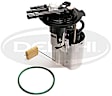 FG0405 Fuel Pump, Electric, With Fuel Sending Unit