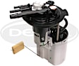 FG0405 Fuel Pump, Electric, With Fuel Sending Unit