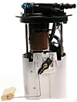 FG0406 Fuel Pump, Electric, With Fuel Sending Unit