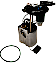 FG0409 Fuel Pump, Electric, With Fuel Sending Unit, 3.5L, 6Cyl