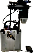 FG0409 Fuel Pump, Electric, With Fuel Sending Unit, 3.5L, 6Cyl