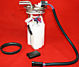 FG0411 Fuel Pump, Electric, With Fuel Sending Unit