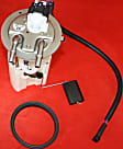 FG0411 Fuel Pump, Electric, With Fuel Sending Unit
