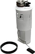 FG0423 Fuel Pump, Electric, With Fuel Sending Unit