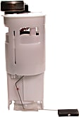 FG0424 Fuel Pump, Electric, With Fuel Sending Unit