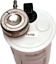 FG0424 Fuel Pump, Electric, With Fuel Sending Unit