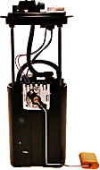 FG0433 Fuel Pump, Electric, With Fuel Sending Unit