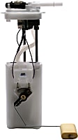 FG0444 Fuel Pump, Electric, With Fuel Sending Unit, 3.8L, 6Cyl