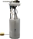 FG0444 Fuel Pump, Electric, With Fuel Sending Unit, 3.8L, 6Cyl