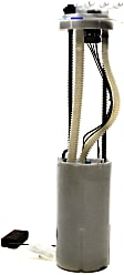 FG0466 Fuel Pump, Electric, With Fuel Sending Unit, 5.3L, 8Cyl