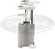 FG0467 Fuel Pump, Electric, Without Fuel Sending Unit