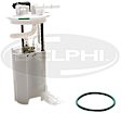 FG0467 Fuel Pump, Electric, Without Fuel Sending Unit