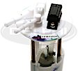 FG0467 Fuel Pump, Electric, Without Fuel Sending Unit