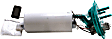FG0483 Fuel Pump, Electric, With Fuel Sending Unit, 3.3L, 6Cyl
