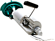 FG0483 Fuel Pump, Electric, With Fuel Sending Unit, 3.3L, 6Cyl