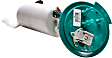 FG0483 Fuel Pump, Electric, With Fuel Sending Unit, 3.3L, 6Cyl