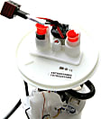 FG0512 Fuel Pump, Electric, With Fuel Sending Unit