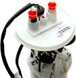 FG0513 Fuel Pump, Electric, With Fuel Sending Unit
