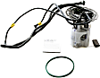 FG0514 Fuel Pump, Electric, With Fuel Sending Unit, 2.0L, 4Cyl