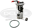 FG0515 Fuel Pump, Electric, With Fuel Sending Unit
