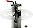 FG0516 Fuel Pump, Electric, With Fuel Sending Unit