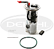 FG0516 Fuel Pump, Electric, With Fuel Sending Unit