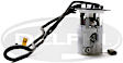 FG0517 Fuel Pump, Electric, With Fuel Sending Unit,, Sedan