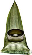 1986 Ford F-150 - Fuel Pump Strainer, With 17 or 19 Gallon Tank; With Midship Tank, 5.0L 8Cyl