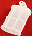 FS0063 Fuel Pump Strainer - Direct Fit, Sold individually