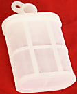 FS0063 Fuel Pump Strainer - Direct Fit, Sold individually