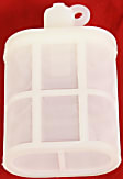 FS0063 Fuel Pump Strainer - Direct Fit, Sold individually