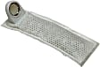 1992 Ford Escort - Fuel Pump Strainer, Engine Vin: J, 1.9L 4Cyl