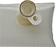 FS0083 Fuel Pump Strainer - Direct Fit, Sold individually