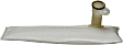 FS0083 Fuel Pump Strainer - Direct Fit, Sold individually